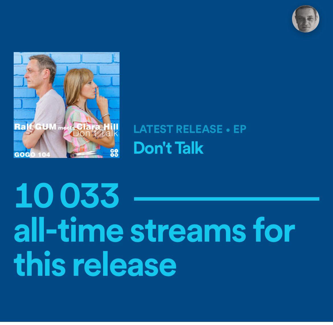 YES !!! 🙌 Thank you soo much and keep on listening <a href="/Spotify/">Spotify</a>  🔥 🔗Links below…
