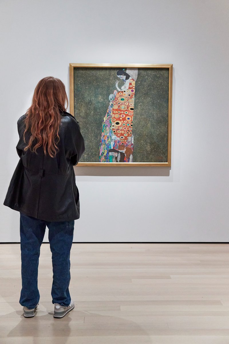 UNIQLO NYC Nights is tonight from 4 – 8 pm! 🎟️ Free admission tickets for New Yorkers are still available. Get tickets → mo.ma/nycnights

<a href="/UniqloUSA/">UNIQLO</a>