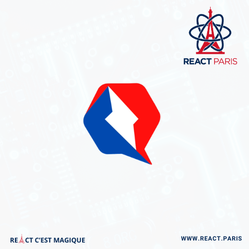 BeJS (@bejs_) on Twitter photo 🙏🏼 #Community #Partner 🙏🏼
Thank you for supporting our 1st React.Paris edition !
💙🤍❤️<a href="/QwikDevParis/">Qwik - Paris</a> 🙏🏼 #Community #Partner 🙏🏼
Thank you for supporting our 1st React.Paris edition !
💙🤍❤️<a href="/QwikDevParis/">Qwik - Paris</a>