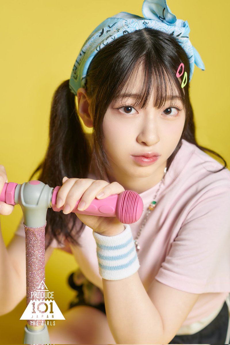 ツインテールの日 ということでぱるたんのツインテ写真投下 #桜庭遥花