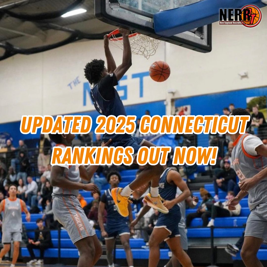 New England Recruiting Report NERRHoops tweet media