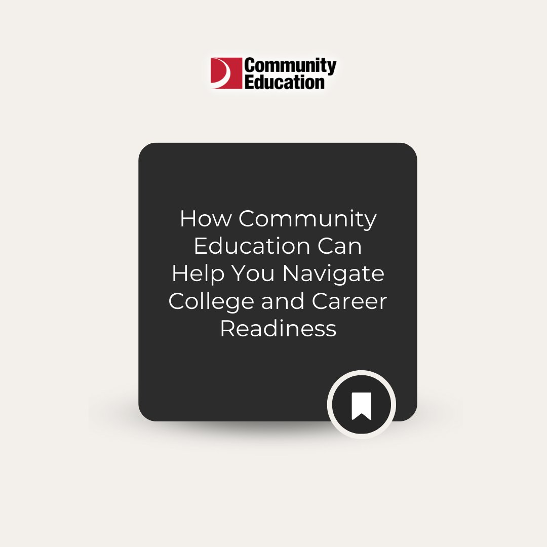 CommEdD214's tweet image. You never outgrow learning; continually learning new things is a great way to keep your mind, body, and social life active.  Learn more here: ce.d214.org/stories

#career #NavigatingYourCareer #SocialLife