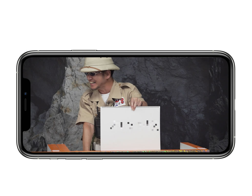 NoDistance_Sony's tweet image. #ユニコーン のツアーパンフレット
"GAMEBOOK"の動画バージョン🎬
#クロスロード動くGAMEBOOK の４本目
【AIクイズ後編】が2/3から配信開始✨

シリアルコードを購入いただいた方は #NoDistance のアプリでお楽しみください👀

購入がまだの方はこちらから
👉rocket-exp.com/unicorn/

#クロスロード