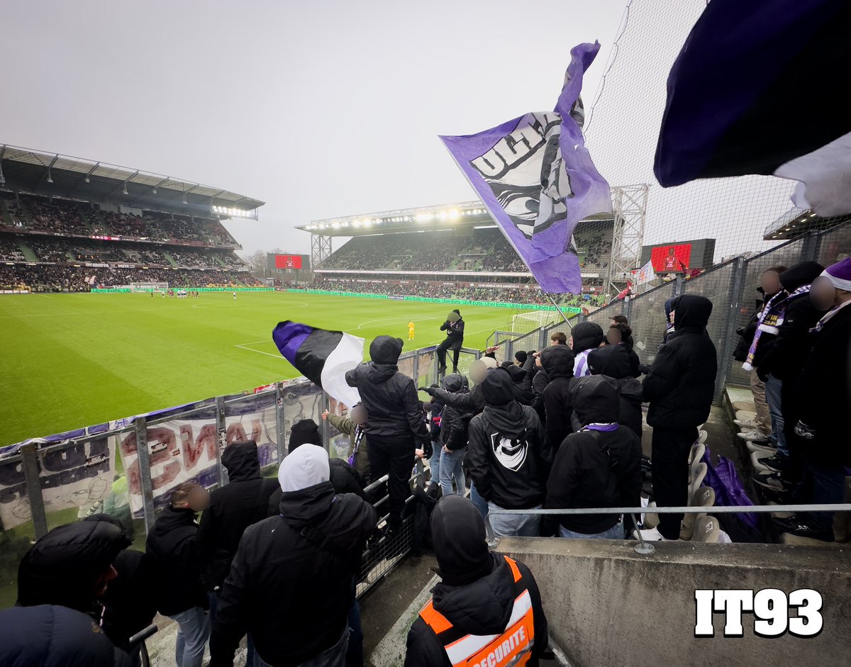 Indians_Tolosa's tweet photo. J18 Metz - TFC https://t.co/BQEWAHChdF