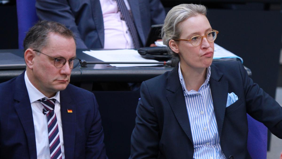 welt's tweet photo. AfD darf Bundesparteitag nicht in Essen abhalten https://t.co/zqi482veii https://t.co/LnJdZFYl7P