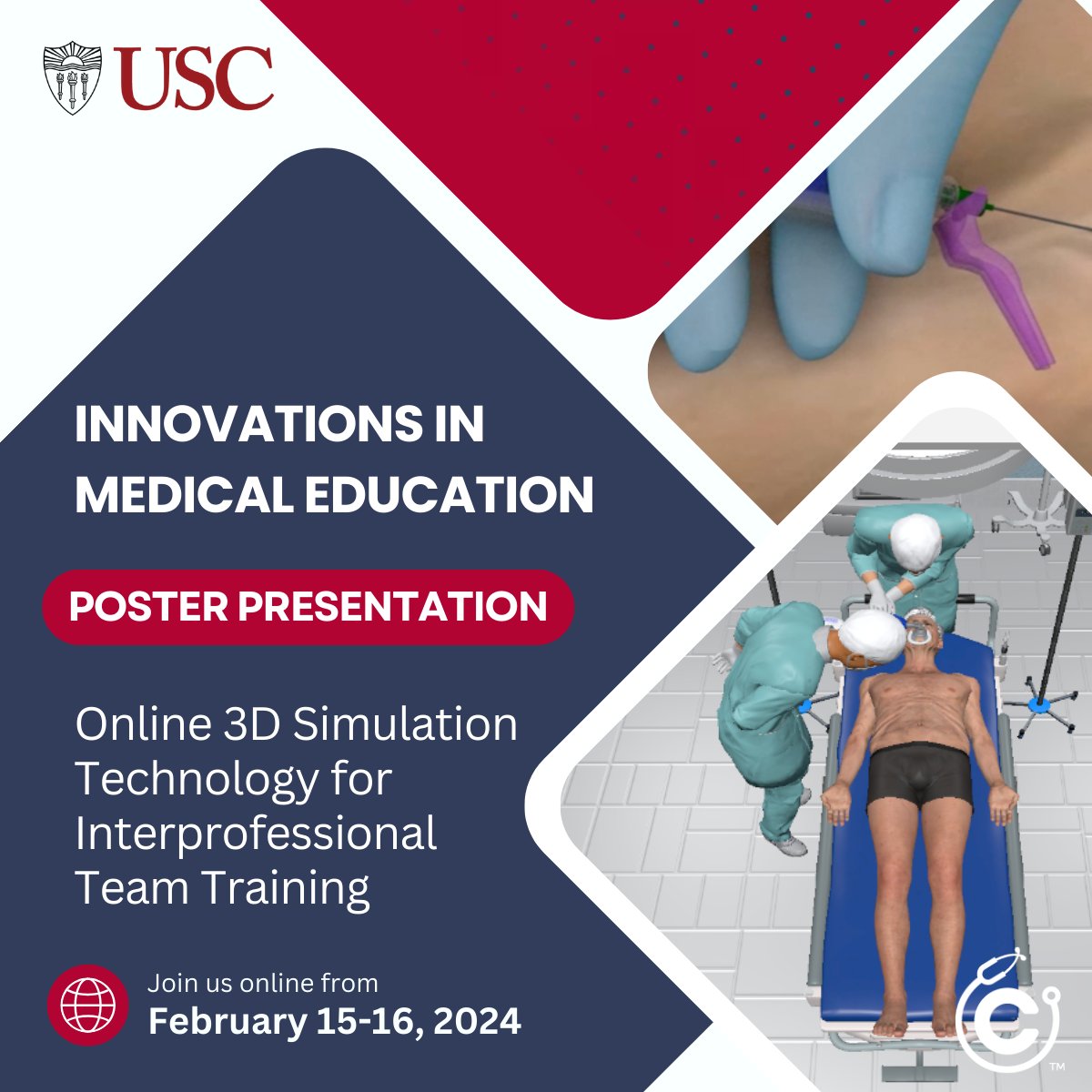 Cyberpatient tweet media