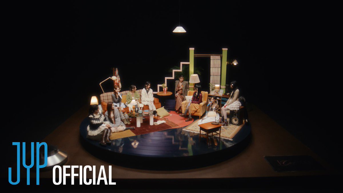 TWICE "I GOT YOU" Live Clip

❤YouTube: youtu.be/NhmzKgaoLX0 
💚NAVER TV: tv.naver.com/v/46629769 

+*:ꔫ:* 𝐿𝑖𝑠𝑡𝑒𝑛 𝐼 𝐺𝑂𝑇 𝑌𝑂𝑈 *:ꔫ:*+ 
TWICE.lnk.to/IGOTYOU 

+*:ꔫ:* 𝑊𝑖𝑡ℎ 𝑌𝑂𝑈-𝑡ℎ *:ꔫ:*+
𝑃𝑟𝑒-𝑆𝑎𝑣𝑒 &amp; 𝑃𝑟𝑒-𝑂𝑟𝑑𝑒𝑟
TWICE.lnk.to/WithYOU-th