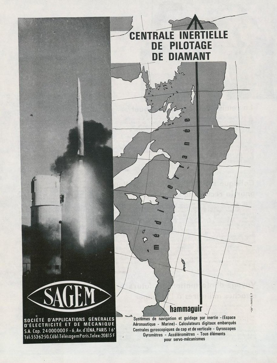 🌟 Flashback to #SafranElectronicsandDefense's epic journey! Discover how we revolutionized electronics, from our first teleprinters to space conquest 🚀. Dive into our story 👉 ow.ly/aGtb50QwFq5 #Innovation #TechnologicalHistory #IntelligenceOnboard