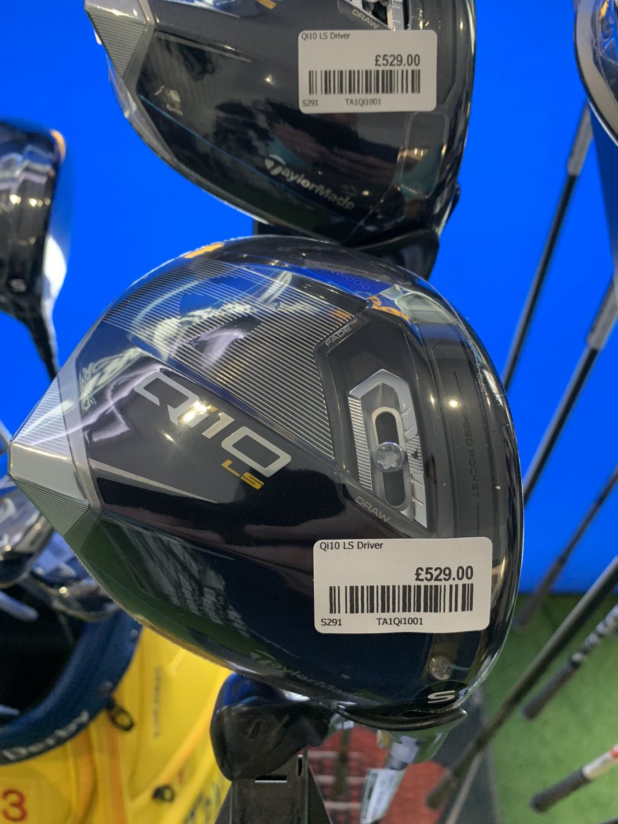 Gordon Cattrell PGA tweet media