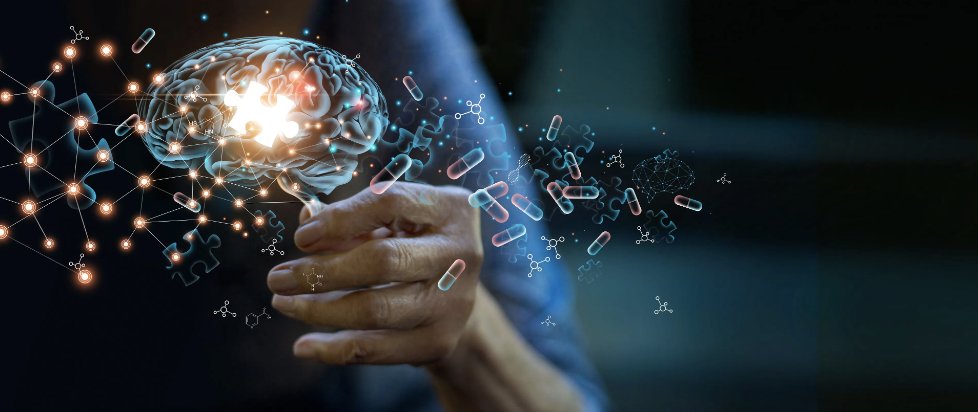 A new technology can predict a person's risk of developing Alzheimer dementia. Click the link to learn  about this screening tool. bit.ly/3SfB2g9