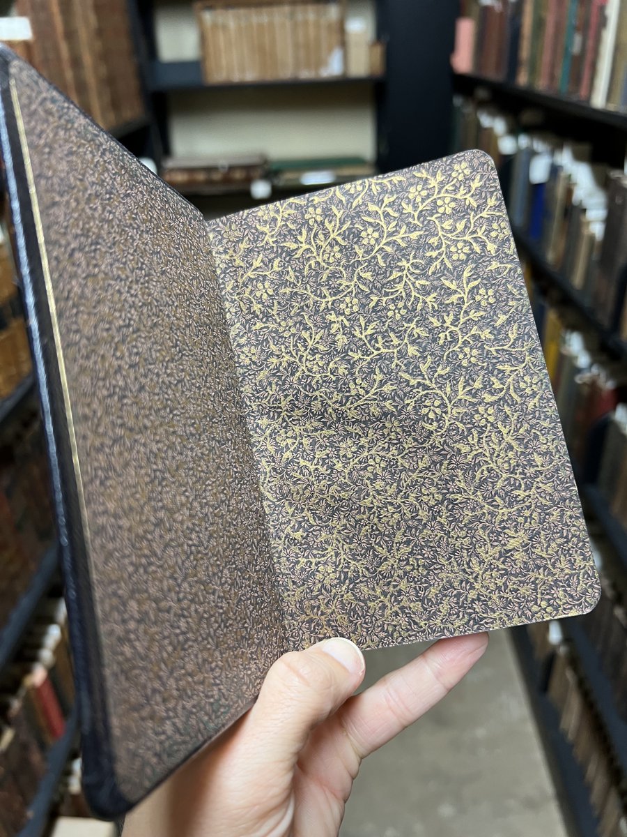 The Library Company tweet media