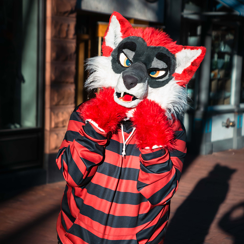 Happy fursuit Friday!
Pearl Paws Jan 2023
.
.
.
.
.
.
.
.
#photography #minolta #sony #sonya77ii #sonyalpha 
#furry #furries #furrycommunity #fursuit #fursuiting #diy #fur #furryfandom
#furryfriends