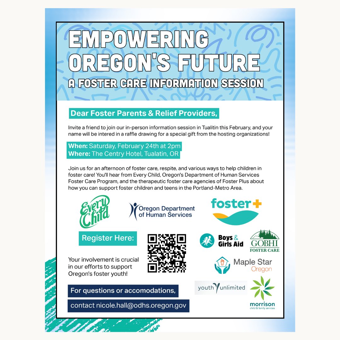 Every Child PDX tweet media