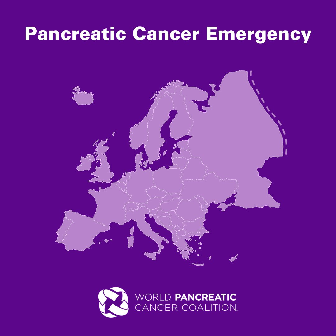 According to medscape.com, Europe is currently facing a #pancreaticcancer emergency as it is the seventh most common type of cancer in Europe but is the fourth leading cause of cancer-related deaths. You can learn more about this here: medscape.com/viewarticle/eu… #WPCC