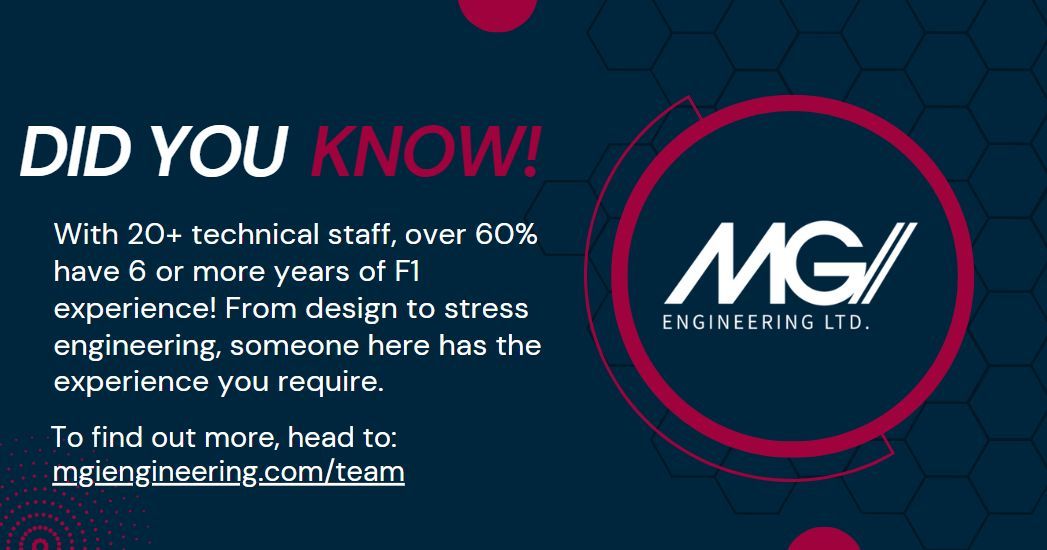 MGI Engineering tweet media