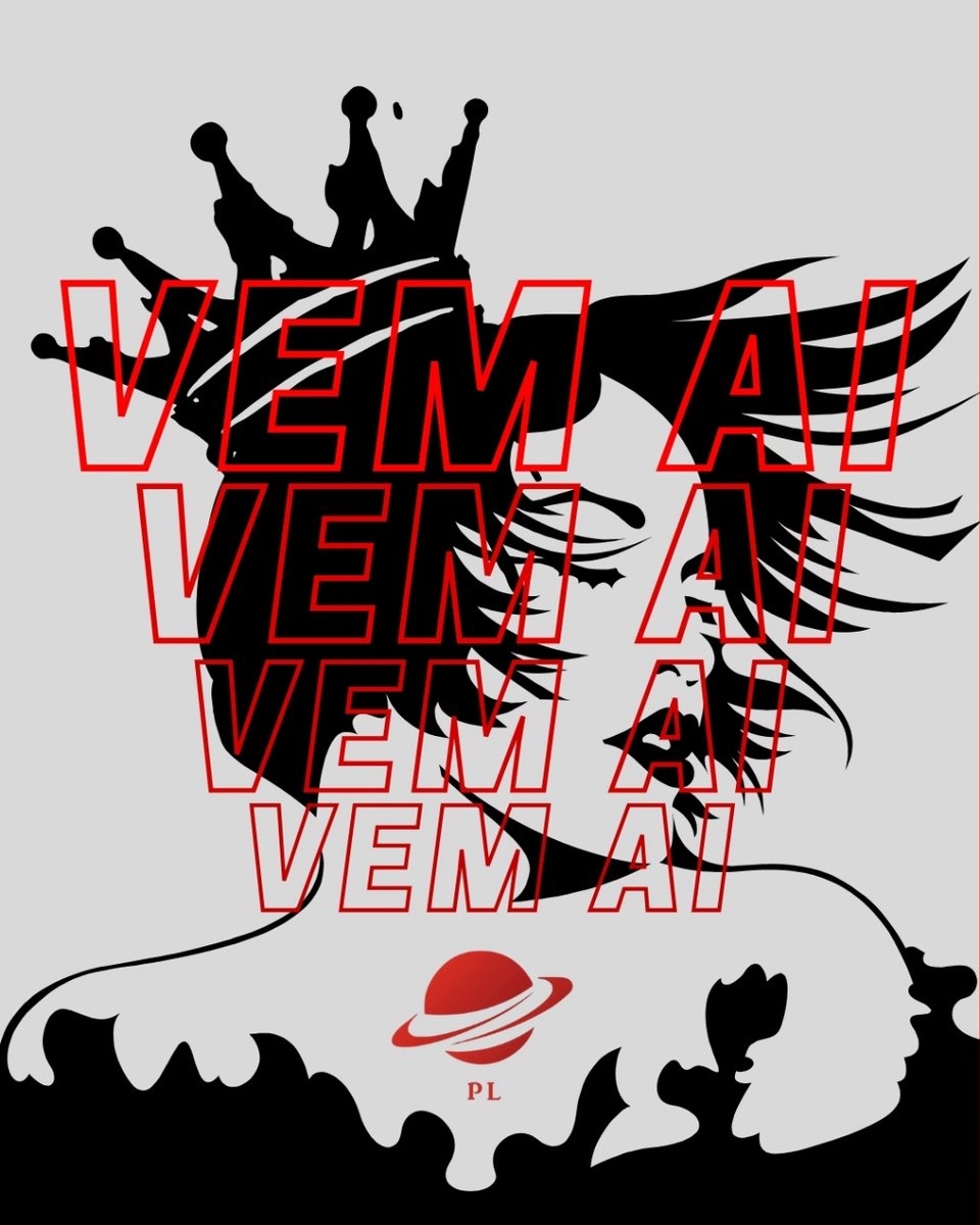 Editora_PL's tweet image. ⚠️ALERTA DE VEM AÍ!⚠️

Olá literários! 
E vem aí o primeiro lançamento da PL para 2024, e tem tudo para ser um sucesso!! 

Já sabe de quem estamos falando?
Deixa seu palpite nos comentários!