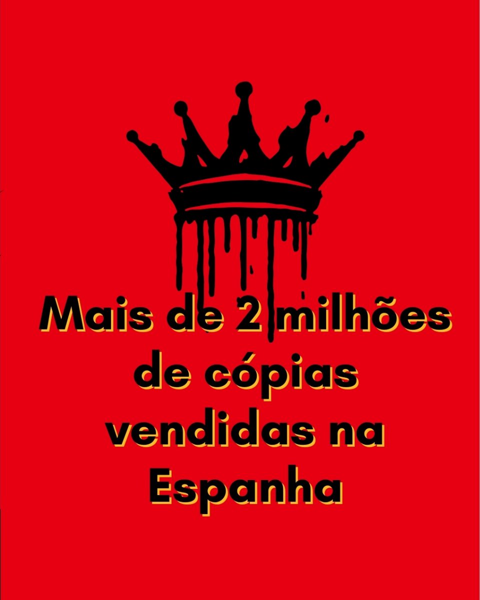 Editora_PL's tweet image. ⚠️ALERTA DE VEM AÍ!⚠️

Olá literários! 
E vem aí o primeiro lançamento da PL para 2024, e tem tudo para ser um sucesso!! 

Já sabe de quem estamos falando?
Deixa seu palpite nos comentários!