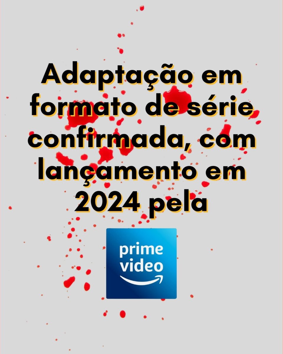 Editora_PL's tweet image. ⚠️ALERTA DE VEM AÍ!⚠️

Olá literários! 
E vem aí o primeiro lançamento da PL para 2024, e tem tudo para ser um sucesso!! 

Já sabe de quem estamos falando?
Deixa seu palpite nos comentários!