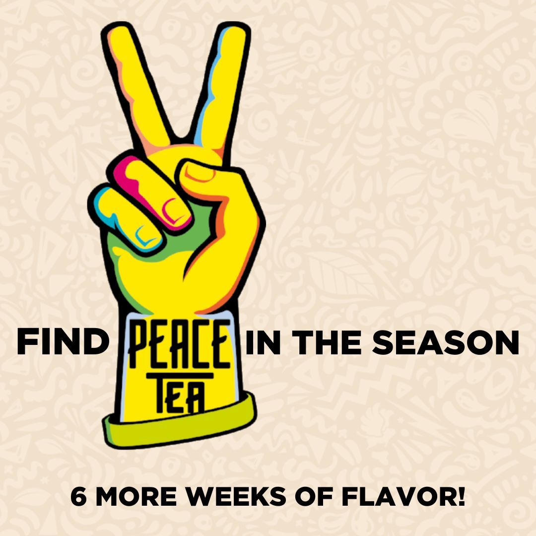 AtlanticCoke's tweet photo. If we see our shadow, we can forecast 6 more weeks of deliciousness!

#Groundhogday #Peacetea #Flavor https://t.co/iwafr4gHUW