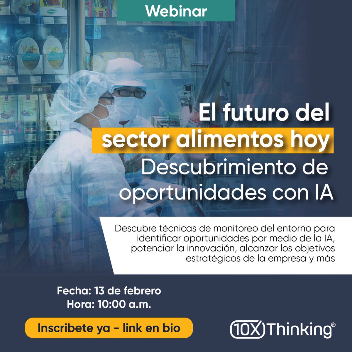 10Xthinking_Col's tweet image. 