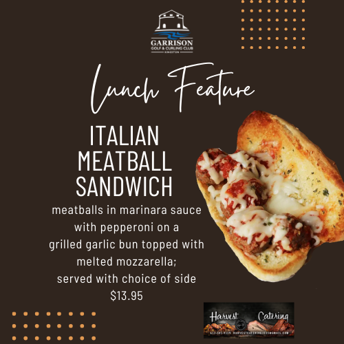 Garrison G&CC tweet media