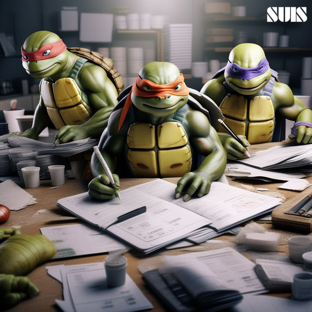 Suiscription tweet media