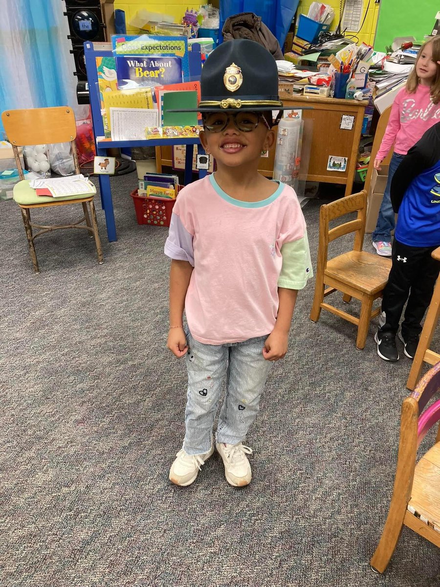 Trooper Ben tweet media