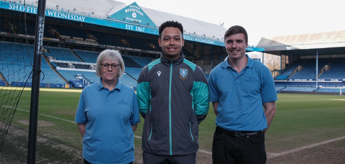 sheffieldphysio tweet media