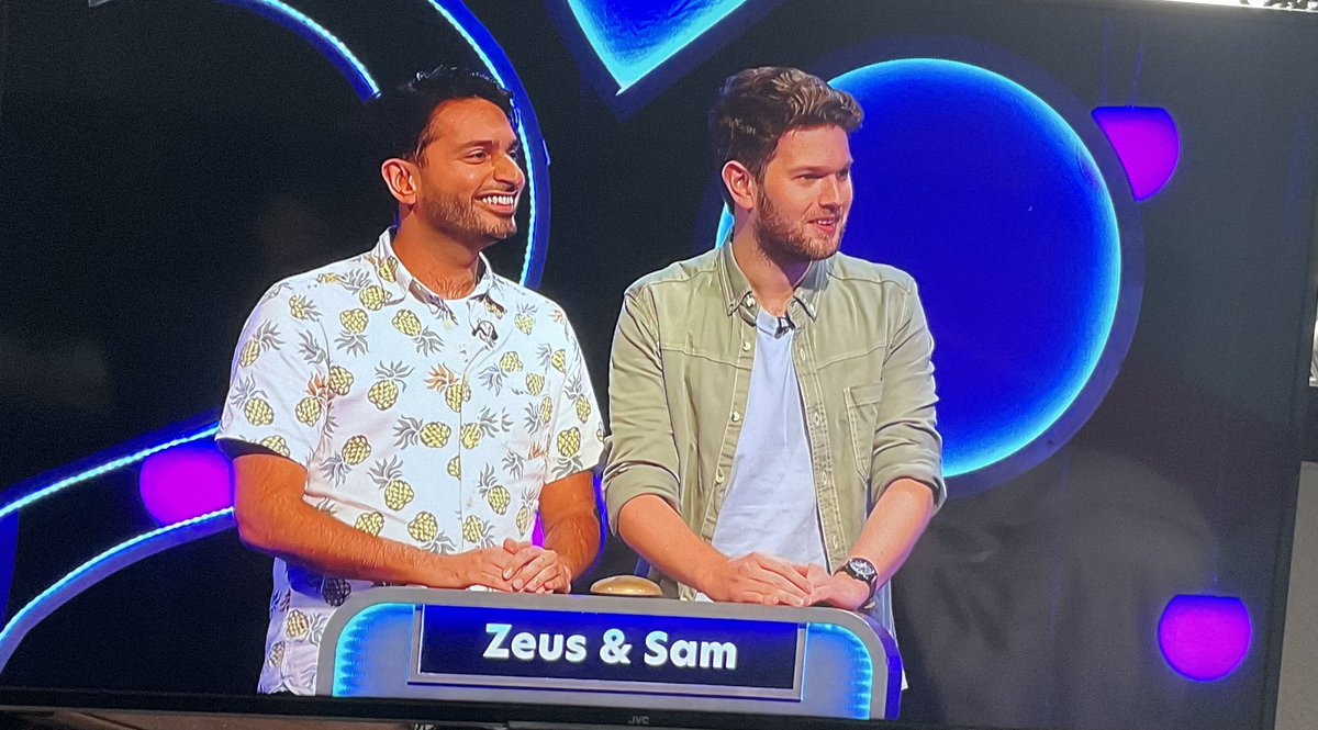 James Ross tweet media