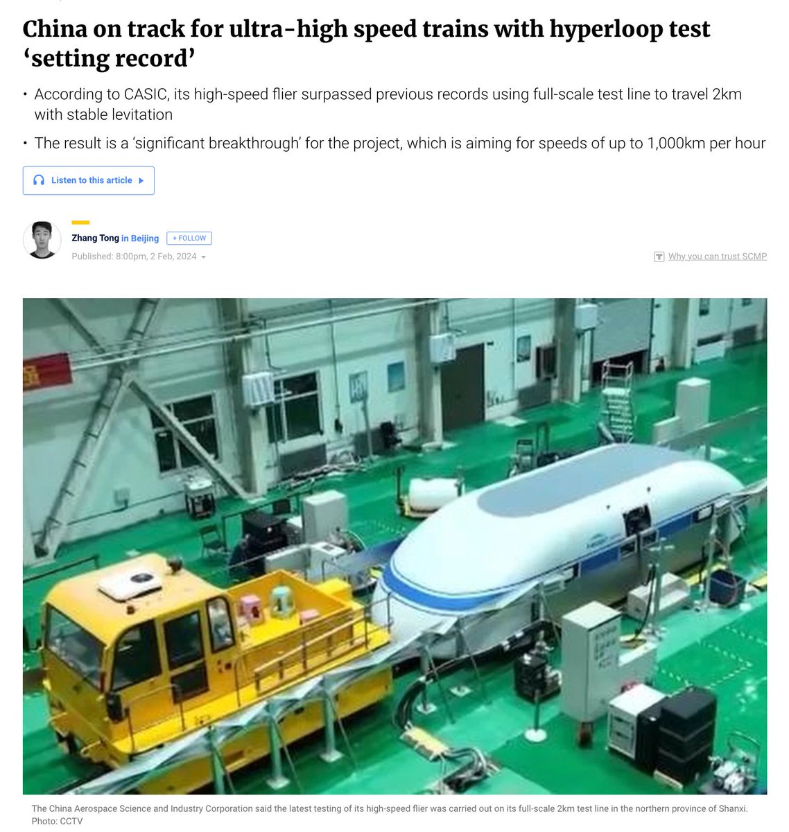 Hyperloop Italy 🇮🇹 tweet media
