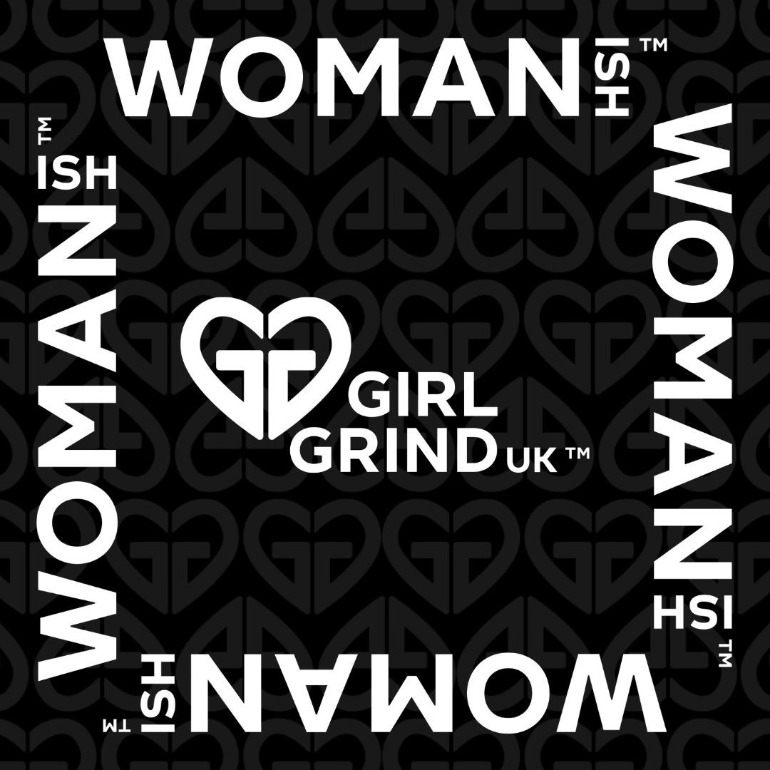 girlgrinduk's tweet photo. Re-introducing WOMANISH, the next level of empowerment for Women and Non-Binary individuals aged 18 to 30. It's not just about development; it's about revolutionising perspectives and unlocking creative potential! ๐ช๐
#WOMANISH #Empowerment https://t.co/cWtbVLF6OP