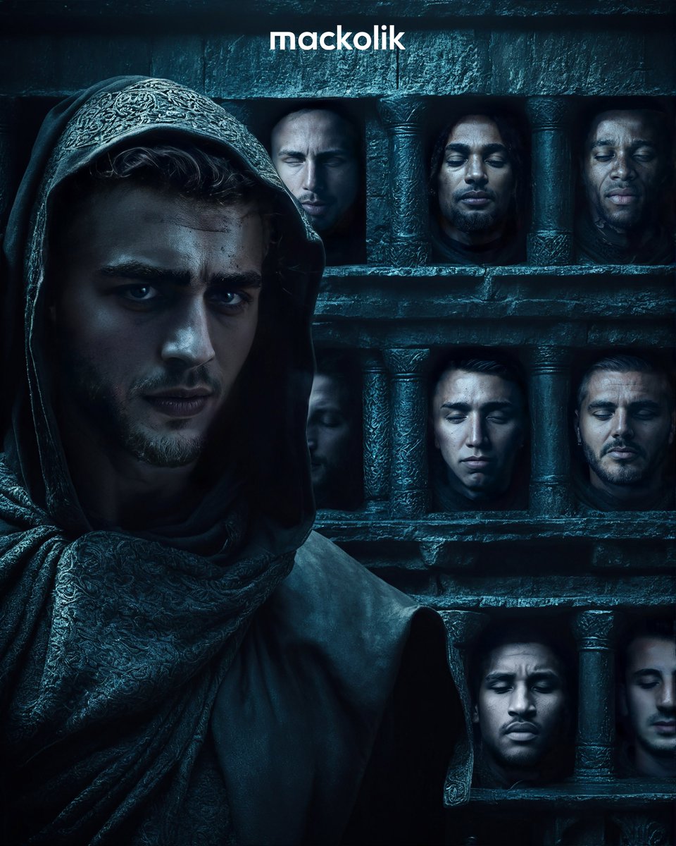 Barış Alper Yılmaz: Valar Morghulis 🎭