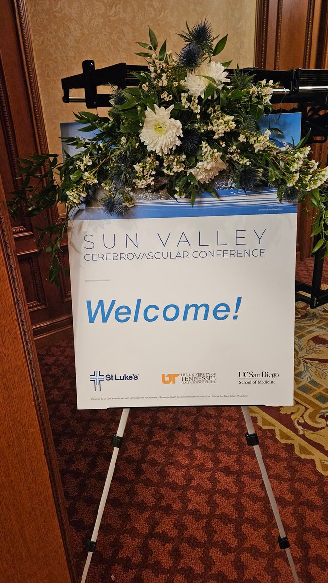 Sun Valley Cerebrovascular Conference (@sunvalleycvconf) on Twitter photo Day 2 kicking off with discussion of MMA embolization by <a href="/rgrandhi/">Ramesh Grandhi</a> and with abstract presentation by <a href="/catherineveill/">catherine veilleux</a> Day 2 kicking off with discussion of MMA embolization by <a href="/rgrandhi/">Ramesh Grandhi</a> and with abstract presentation by <a href="/catherineveill/">catherine veilleux</a>