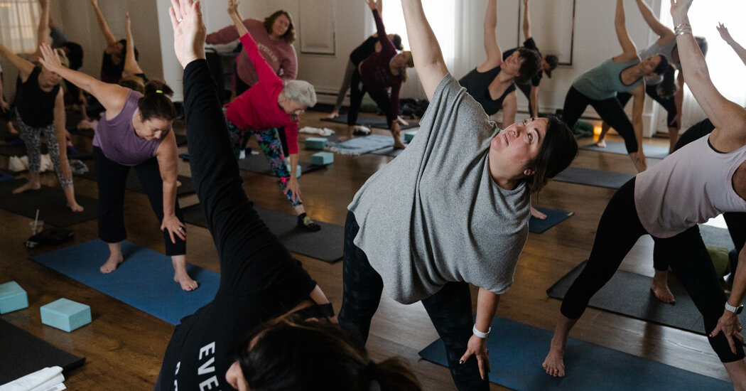 Alternative Therapies Like Meditation and Acupuncture Are on the Rise dlvr.it/T2Dr6d