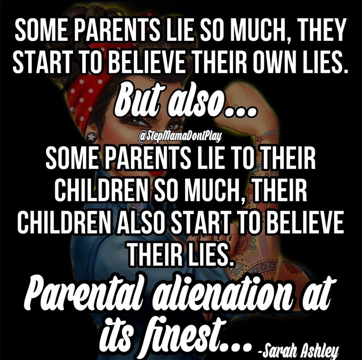 #narcmom #ParentalAlienation