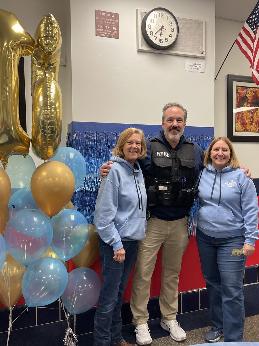 Cougar Perk tweet media