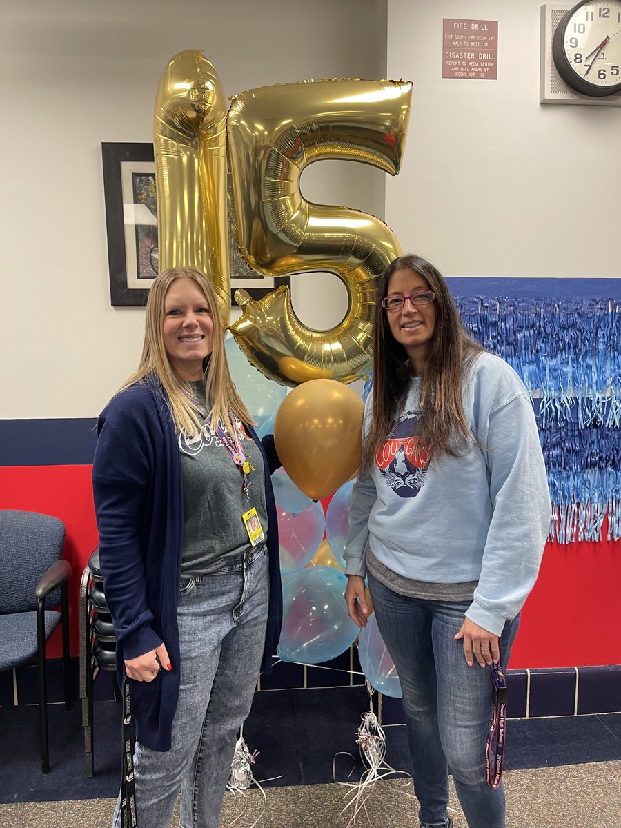 Cougar Perk tweet media