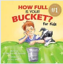 Today we had our 1st SEL Drop Everything &amp; Read Time. We read How Full is Your Bucket? Great conversation &amp; questions using QSSSR, sentence stems, and bucket filling ideas #4Nests1Family 💛💚 <a href="/PWCSNews/">PWCS</a> <a href="/nikkikahara/">Nikki Steptoe-Coleman</a>