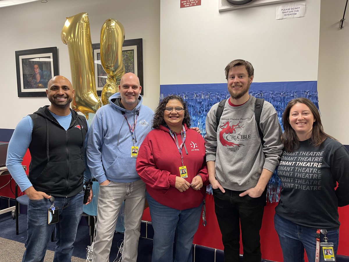 Cougar Perk tweet media