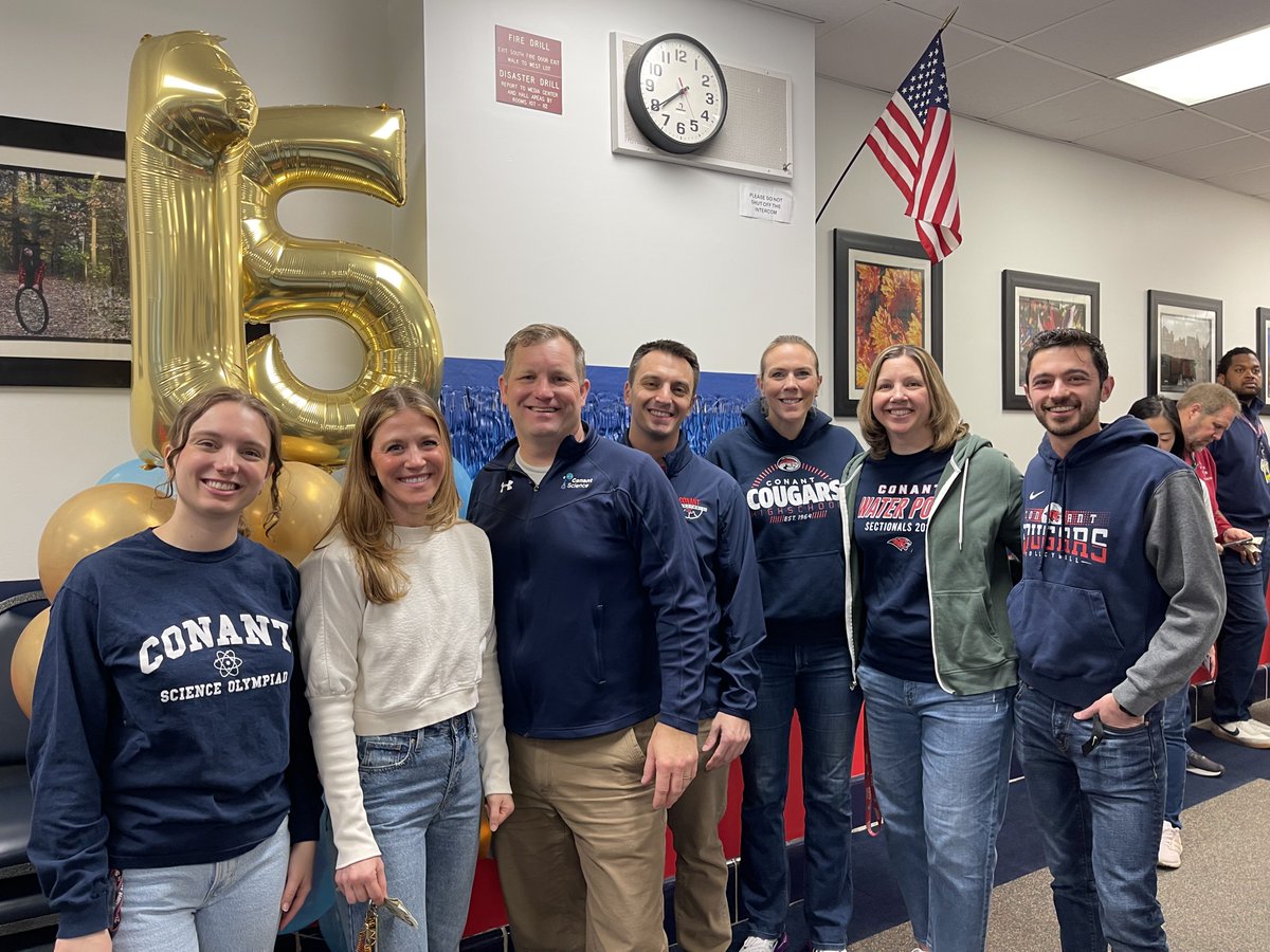 Cougar Perk tweet media