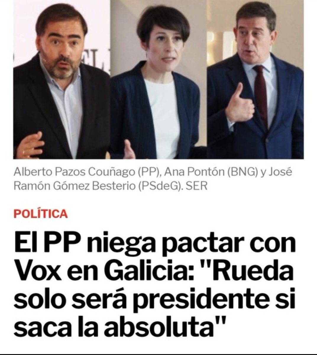 Javier Ortega tweet media