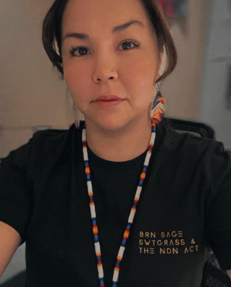 Burn sage, sweetgrass &amp; the Indian Act