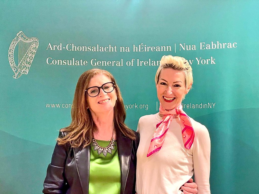 Linda Bonnar tweet media