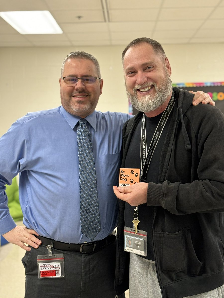 Rob Burnside tweet media