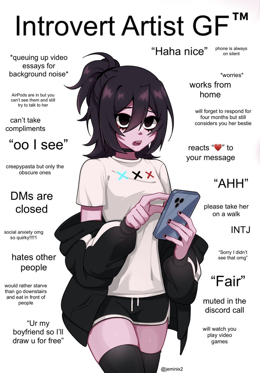 jeminix2's tweet image. They might be more common than you think….

♥️🔁💬 preeesh!