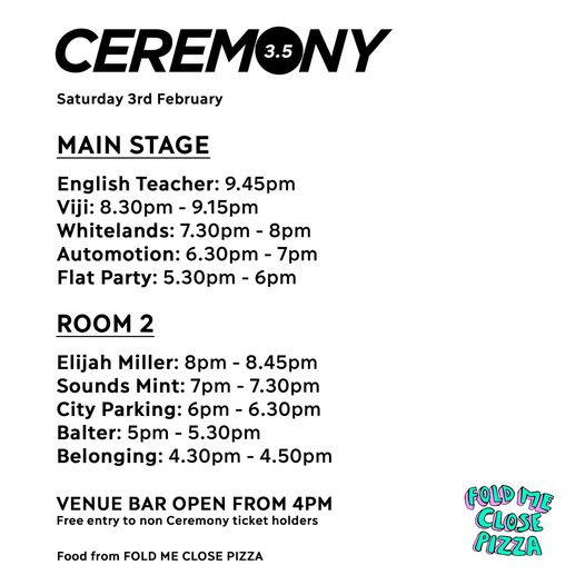 Bedford Esquires tweet media