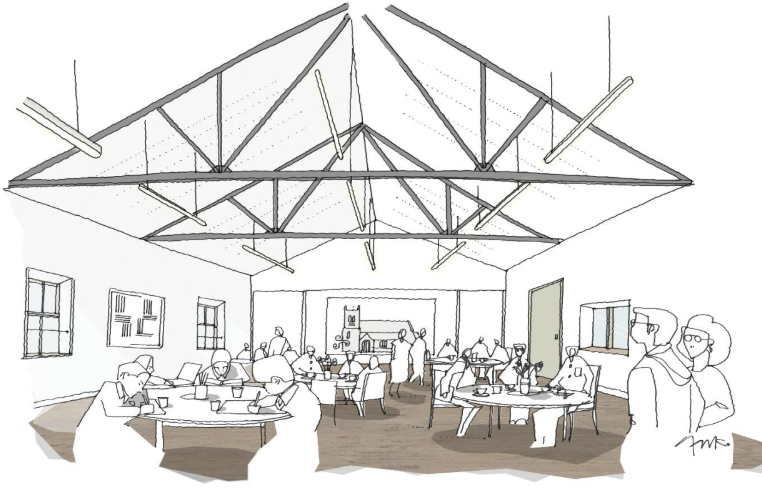 2/2 This is the first of our special events for our newly launched appeal to raise funds to redevelop Church House (our church hall and office spaces). You can find out more about this project at allsaintsilkley.org/phase2 and at the quiz.
#allsaints #ilkley #fundraising #quiz