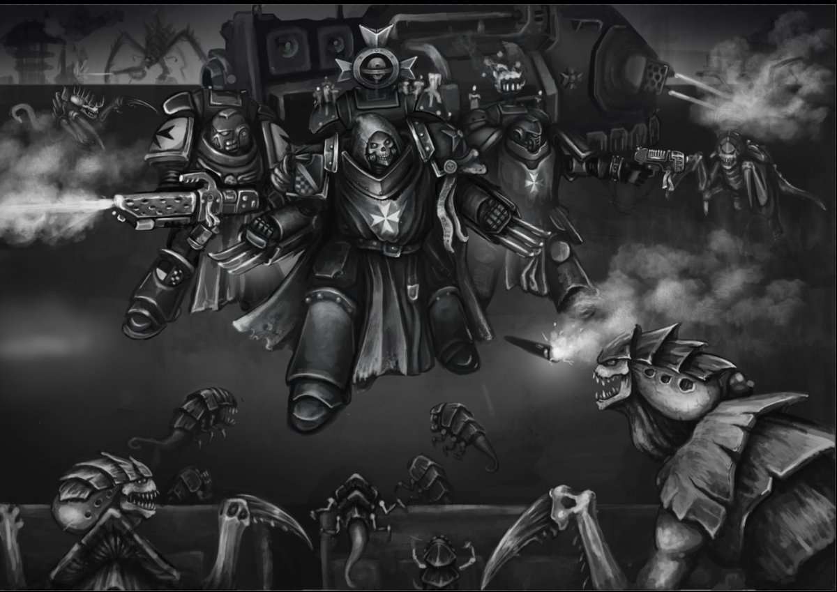 Mulcimer's tweet image. Been noodling around with this drawing for awhile, but it's starting to grow on me. Gotta keep studying to get this where I want it to be...