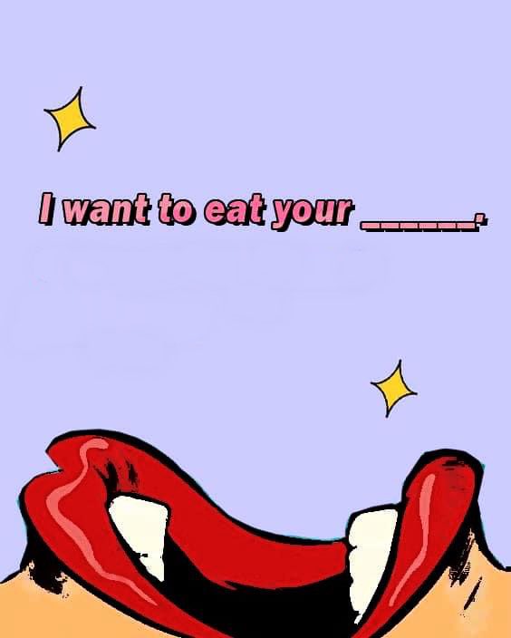 wendeeluvz's tweet image. I Want To Eat Your… #Pickle 🤣 WTF!
#PredictiveText 😆 Plz don’t ask why that came up for me! 🤭💯🤘🏼🥒