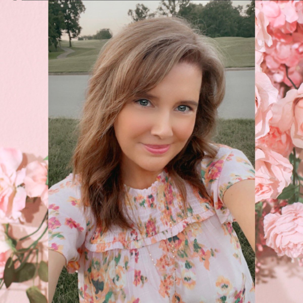 An early Spring? Yes, please! My Flowers on Friday Flashback. 🌸 #FlowersOnFriday #FlashbackFriday #selfie #GroundhogDay2024 #EarlySpring #FridayFeeling #FridayMood #photography #canva #photo #photographers #outdoorphotography #modelingpose #modelingshot